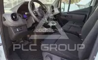 2021 Mercedes Benz Sprinter