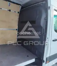 2021 Mercedes Benz Sprinter