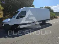 2021 Mercedes Benz Sprinter