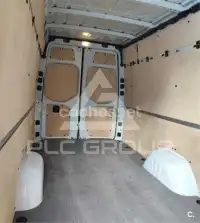 2021 Mercedes Benz Sprinter
