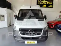 2021 Mercedes Benz Sprinter