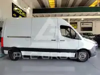 2021 Mercedes Benz Sprinter