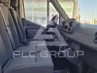 2021 Mercedes Benz Sprinter