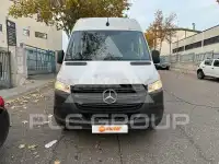 2021 Mercedes Benz Sprinter