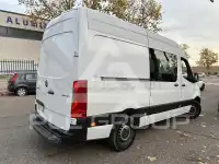 2021 Mercedes Benz Sprinter