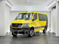 2021 Mercedes Benz Sprinter