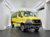 2021 Mercedes Benz Sprinter