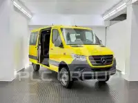 2021 Mercedes Benz Sprinter