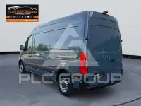 2021 Mercedes Benz Sprinter