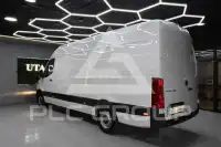 2021 Mercedes Benz Sprinter