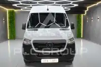 2021 Mercedes Benz Sprinter