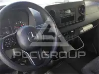 2021 Mercedes Benz Sprinter