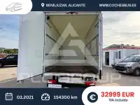 2021 Mercedes Benz Sprinter