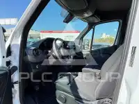 2021 Mercedes Benz Sprinter