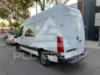 2021 Mercedes Benz Sprinter