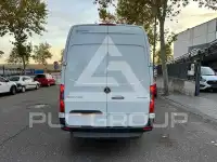 2021 Mercedes Benz Sprinter