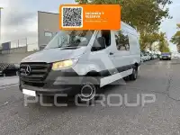 2021 Mercedes Benz Sprinter
