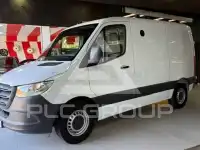 2021 Mercedes Benz Sprinter