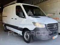 2021 Mercedes Benz Sprinter