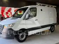 2021 Mercedes Benz Sprinter