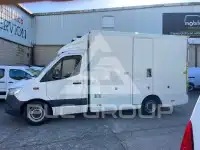 2021 Mercedes Benz Sprinter