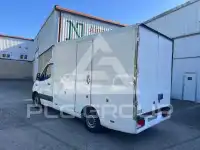 2021 Mercedes Benz Sprinter
