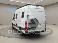 2021 Mercedes Benz Sprinter