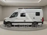 2021 Mercedes Benz Sprinter