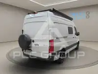 2021 Mercedes Benz Sprinter