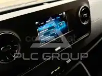 2021 Mercedes Benz Sprinter