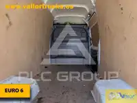 2021 Mercedes Benz Sprinter