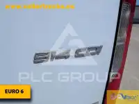2021 Mercedes Benz Sprinter