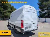 2021 Mercedes Benz Sprinter