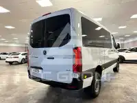 2021 Mercedes Benz Sprinter