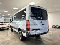 2021 Mercedes Benz Sprinter