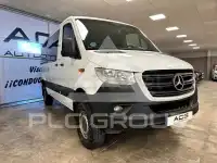 2021 Mercedes Benz Sprinter