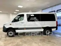 2021 Mercedes Benz Sprinter
