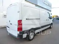 2021 Mercedes Benz Sprinter