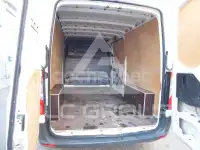 2021 Mercedes Benz Sprinter