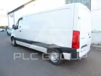 2021 Mercedes Benz Sprinter