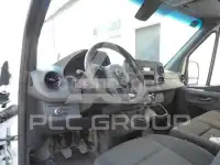 2021 Mercedes Benz Sprinter