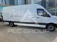 2021 Mercedes Benz Sprinter