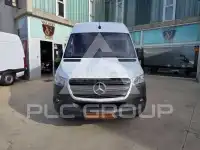 2021 Mercedes Benz Sprinter