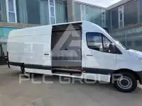 2021 Mercedes Benz Sprinter