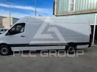 2021 Mercedes Benz Sprinter