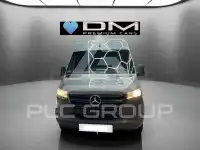 2021 Mercedes Benz Sprinter