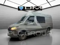 2021 Mercedes Benz Sprinter