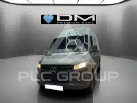 2021 Mercedes Benz Sprinter