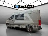 2021 Mercedes Benz Sprinter