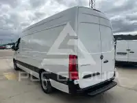 2021 Mercedes Benz Sprinter